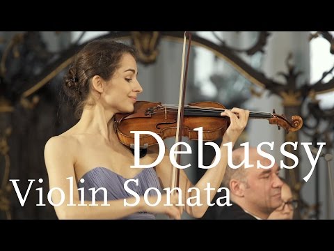 Violin Sonata - Mvt I