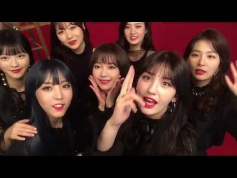 170601 cosmopolitankorea - Instagram Video feat. D.ana & Idol Drama Operation Team members