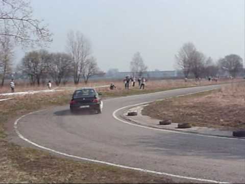 II RUNDA SMT 5.04.2009