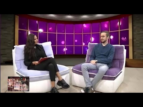 Emoțiile din spatele scenei X factor a lui Gabriel Cîndea