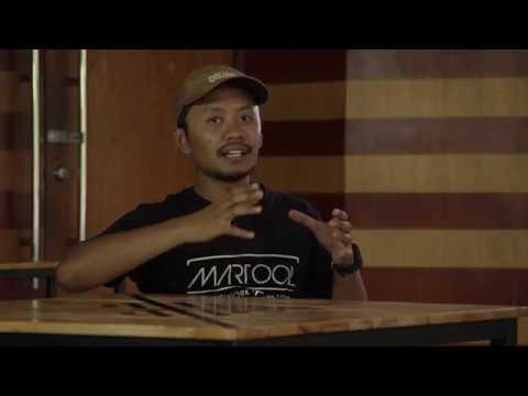 Projek Laman Urban Study Corner FSSR UiTM EP06