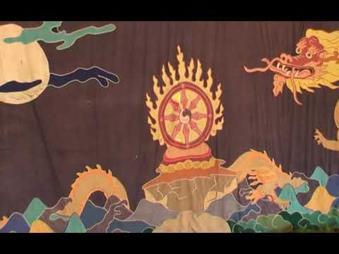 Christiania Denemarken 2008 met Ruigoord