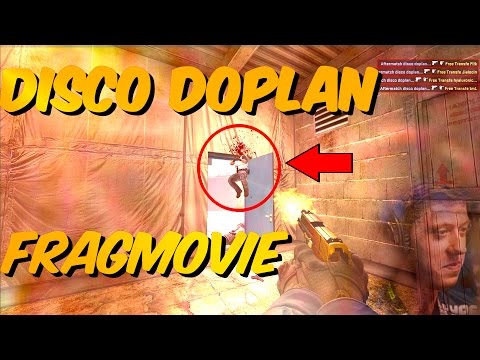 CS:GO - Disco Doplan - Welcome to fnatic! (Insane plays, Headshots)