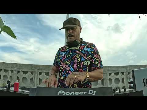 Hotmood - Disco House DJ Set @ Tohoku PLAYA DEL CARMEN