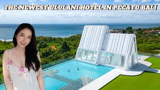The Newest Ululani Hotel in Pecatu Bali || Hotel Bagus, Murah, dan Dekat Dengan 