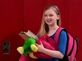 Disney Channel A N T Farm The PhANTom Locker Promo June 17 2011