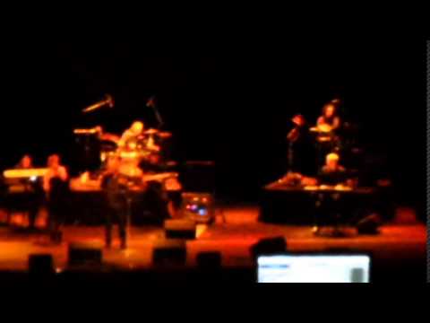 Siavash Ghomeyshi 2014 Live in Washington D.C. with Joubin Mahmoudi - Part #4