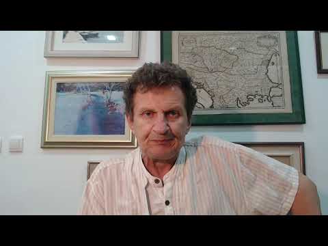 Ilija Čelar - Sve tajne tajnih društava drugi deo