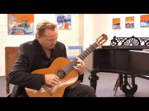 Spanish Romance - Arr.Kaare Norge