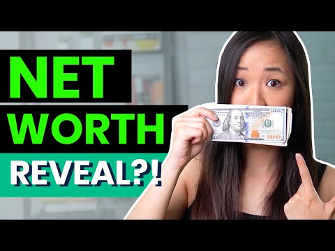 Should You Reveal Your NET WORTH and SALARY Publicly?