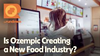 Are Weight-Loss Drugs Reshaping How We Eat? | The Rundown