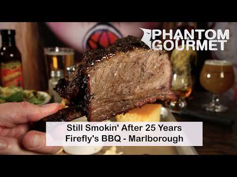 Mary Fanto Bbq