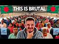 NEVER AGAIN Bangladesh S BRUTAL 450 Seater AIRBUS