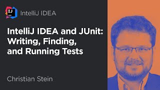 IntelliJ IDEA and JUnit: Writing, Finding, and Running Tests