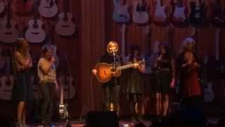 Killing me softly - Lori Lieberman &amp; friends