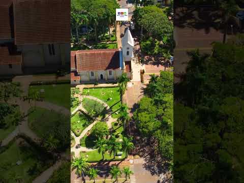 NUPORANGA-SP #shorts