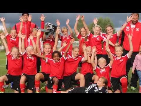 Modo FF F0506  säsongen 2016