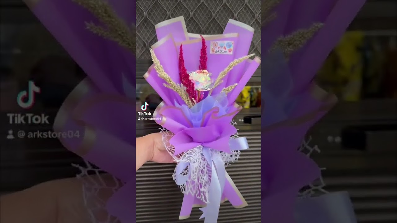 Endless Love Bouquet by @arkstore868 🥰