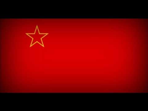 Ej, словени | Macedonian version of the Yugoslav anthem