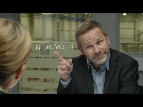 Making-of IMA Schelling Group Imagefilm | English