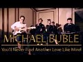 WEDDING BAND BALI Michael Buble You Ll Never Find Another Love Like Mine VAGABOND Cover