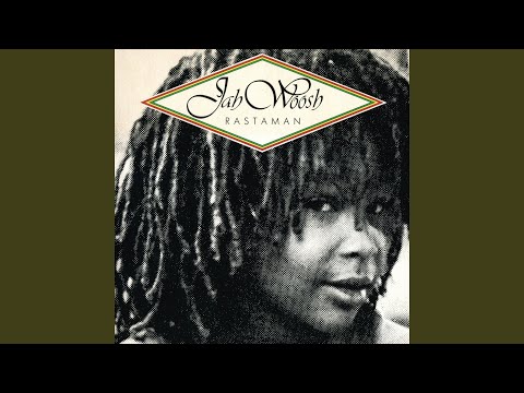 Jah Woosh at the Best