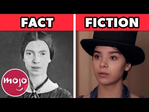 Top 10 Things Dickinson Got Factually Right & Wrong