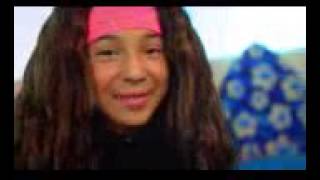 Not My Day   Keith James Angelic cover 11 years old