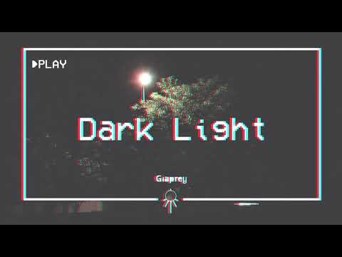 Ninho x Damso type beat Hard Melancholic Trap - "DARK LIGHT" (prod Giaprey)