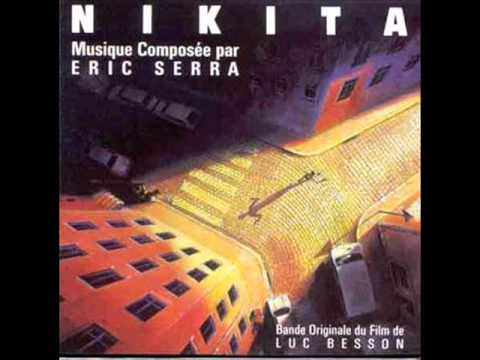 La Femme Nikita soundtrack Full Album