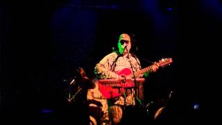 Death in June - Hollows of devotion (Live in Copenhagen)