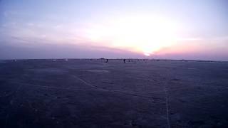 Где в кургане ловят карася