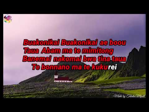 AIO MWIN TAIAN TAEKA KARAOKE