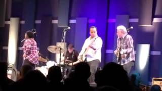 Shemekia Copeland ~ The Battle is Over