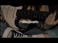 No podrás —Moderatto // Letra- Lyrics