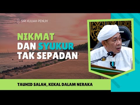 Fana' Itu Ada 3 Bahagian 