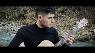 Antonio Buonocore - Gyroscope (In Flames Tribute)