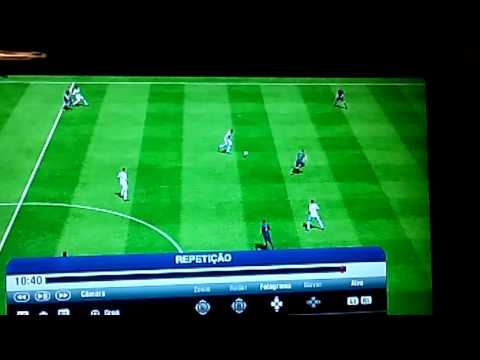 Fifa 13 golul anului