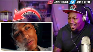 YoungBoy Never Broke Again - Carter Son [Official Music Video] *REACTION!!!*