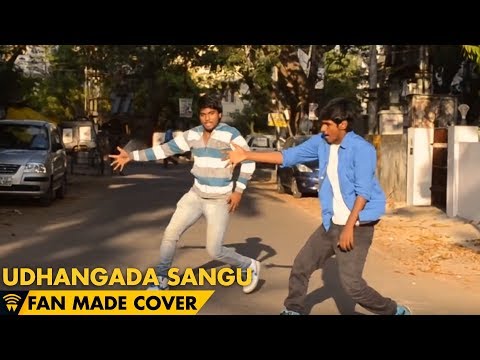 Udhangada Sangu - Velai Illa Pattadhaari | Fan Video from Chennai