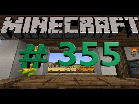 Let's Play Minecraft #355 [Deutsch | HD] - Map zum Download!