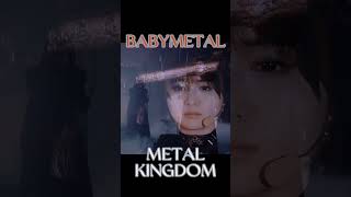 【BM63】 #BABYMETAL 