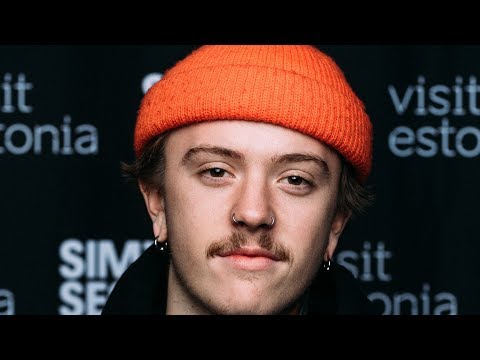 SIMPLE SESSION 19 - Felix Prangenberg  | 1st place | BMX STREET