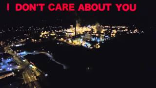 Cat's Eyes - CHAMELEON QUEEN (Lyric Video)