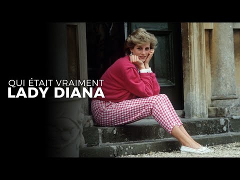 Qui était vraiment Lady Diana ? - Les docu's