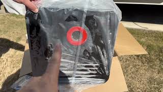 $620 Fogatti 55000 BTU Tankless Water Heater