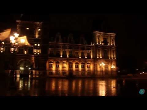 [Season 1] #008 - Paris