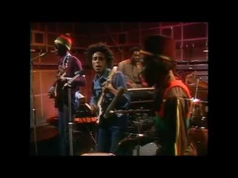 Bob Marley & The Wailers – Documentary Catch A Fire (Legendado)