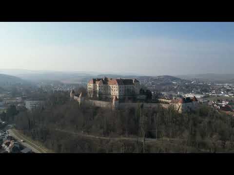 Burg Neulengbach