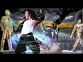 Michael Jackson - The Immortal [Megamix][New ...
